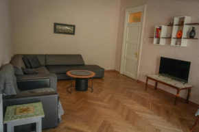 Abastumani Apartment